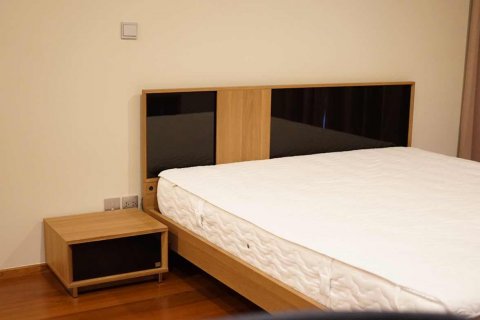 Condominio de 2 dormitorios en Bangkok, Tailandia № 143501 - foto 11
