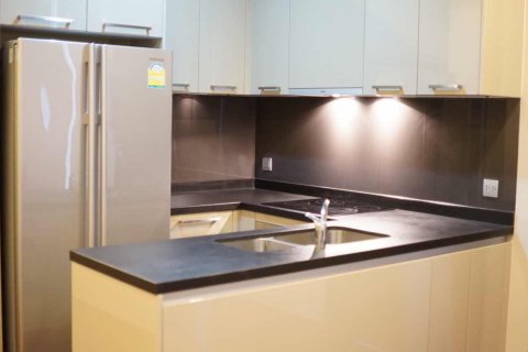 Condominio de 2 dormitorios en Bangkok, Tailandia № 143501 - foto 6