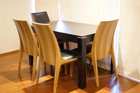 Condominio de 2 dormitorios en Bangkok, Tailandia № 143501 - foto 4