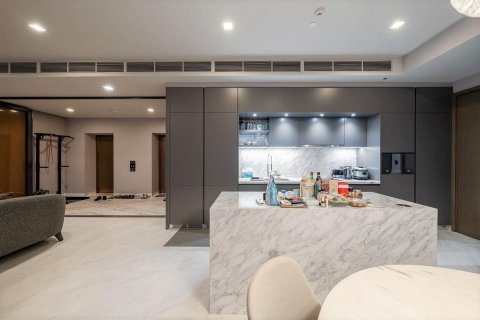Eigentumswohnung in Bangkok, Thailand, 2 Schlafzimmer  № 143496 - Foto 6