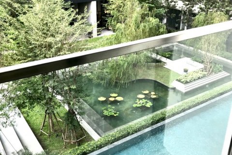 Condominio de 1 dormitorio en Bangkok, Tailandia № 143495 - foto 7