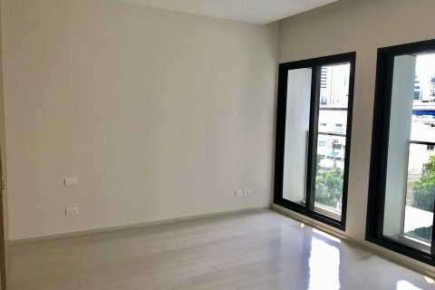 Condominio de 1 dormitorio en Bangkok, Tailandia № 143495 - foto 2