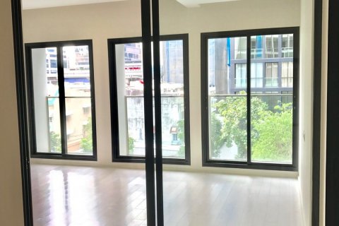 Condo in Bangkok, Thailand, 1 bedroom № 143495