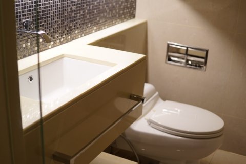 Condominio de 2 dormitorios en Bangkok, Tailandia № 143499 - foto 10