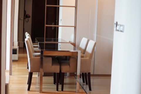 Condominio de 2 dormitorios en Bangkok, Tailandia № 143499 - foto 3