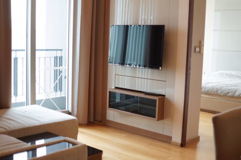 Condo in Bangkok, Thailand, 2 bedrooms № 143499