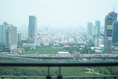 Condominio de 2 dormitorios en Bangkok, Tailandia № 143499 - foto 12