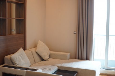 Condominio de 2 dormitorios en Bangkok, Tailandia № 143499 - foto 2