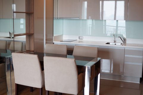 Condominio de 2 dormitorios en Bangkok, Tailandia № 143499 - foto 4