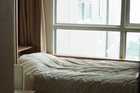 Condominio de 2 dormitorios en Bangkok, Tailandia № 143499 - foto 5