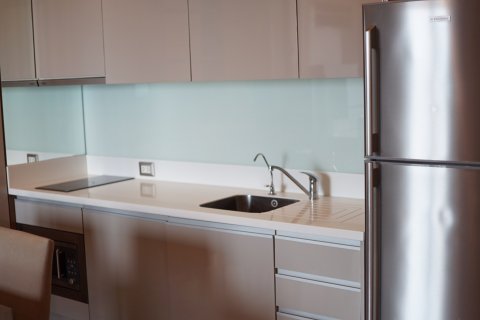 Condominio de 2 dormitorios en Bangkok, Tailandia № 143499 - foto 7