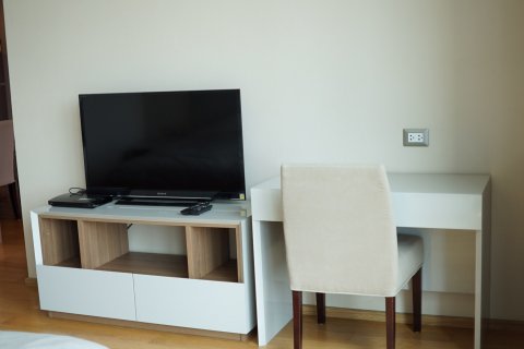 Condominio de 2 dormitorios en Bangkok, Tailandia № 143499 - foto 11
