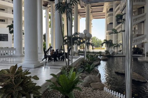 Condominio de 2 dormitorios en Pattaya, Tailandia № 157378 - foto 12