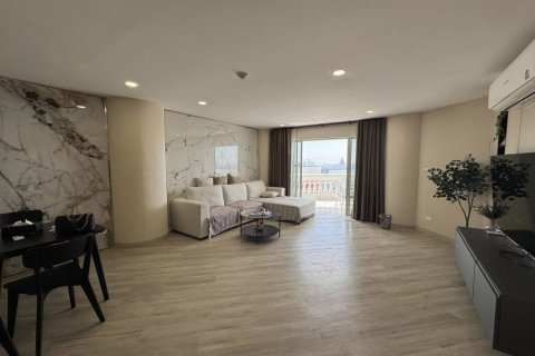 Condominio de 2 dormitorios en Pattaya, Tailandia № 157378 - foto 8