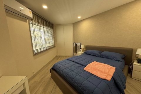 Condominio de 2 dormitorios en Pattaya, Tailandia № 157378 - foto 10