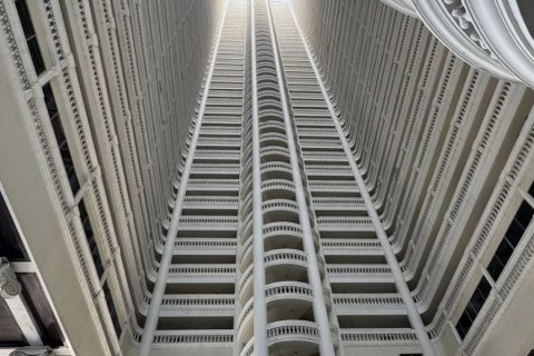 Condominio de 2 dormitorios en Pattaya, Tailandia № 157378 - foto 13