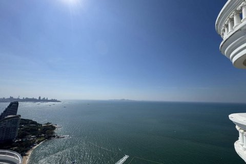 Condominio de 2 dormitorios en Pattaya, Tailandia № 157378 - foto 4