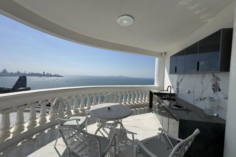 Condominio de 2 dormitorios en Pattaya, Tailandia № 157378 - foto 5