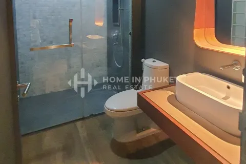 Condominio de 1 dormitorio en Rawai, Tailandia № 157383 - foto 6