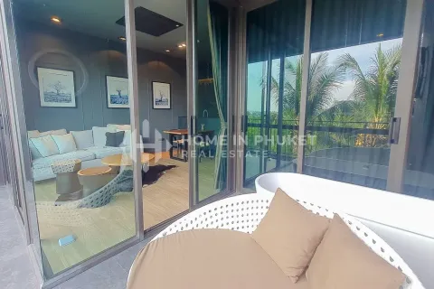 Condominio de 1 dormitorio en Rawai, Tailandia № 157383 - foto 5
