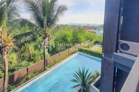 Condominio de 1 dormitorio en Rawai, Tailandia № 157383 - foto 7