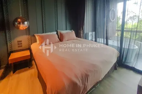 Condominio de 1 dormitorio en Rawai, Tailandia № 157383 - foto 3
