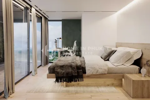 Condominio de 2 dormitorios en Rawai, Tailandia № 157384 - foto 4