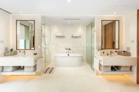 Casa de 5 dormitorios en Phuket, Tailandia № 157381 - foto 13