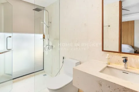 Casa de 5 dormitorios en Phuket, Tailandia № 157381 - foto 18