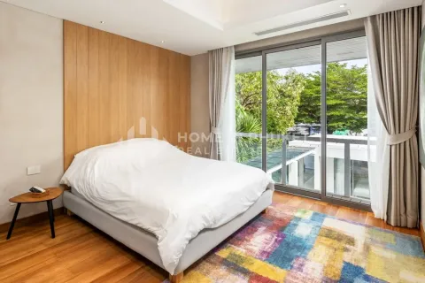 Casa de 5 dormitorios en Phuket, Tailandia № 157381 - foto 16