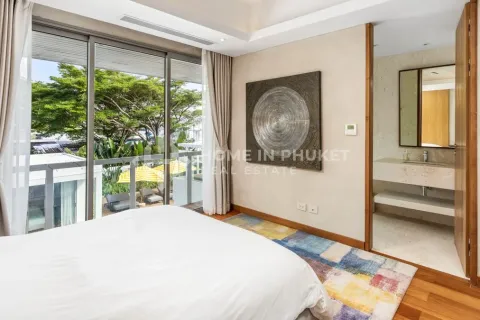 Casa de 5 dormitorios en Phuket, Tailandia № 157381 - foto 17