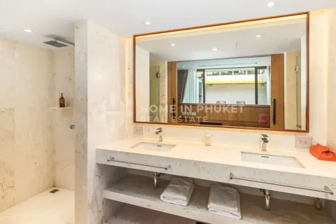 Casa de 5 dormitorios en Phuket, Tailandia № 157381 - foto 26