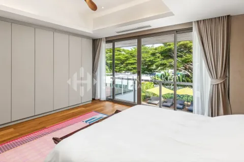 Casa de 5 dormitorios en Phuket, Tailandia № 157381 - foto 22