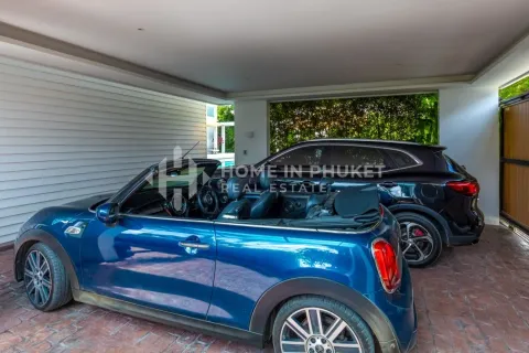 Casa de 5 dormitorios en Phuket, Tailandia № 157381 - foto 30