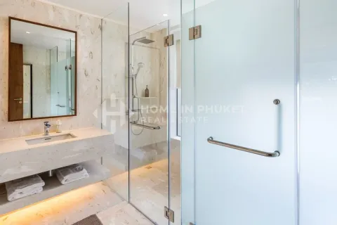 Casa de 5 dormitorios en Phuket, Tailandia № 157381 - foto 23