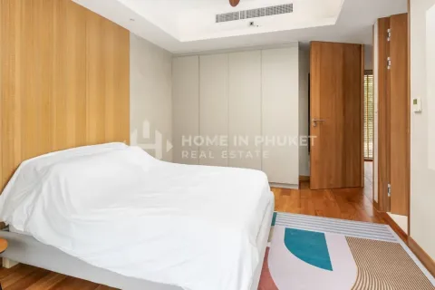Casa de 5 dormitorios en Phuket, Tailandia № 157381 - foto 20