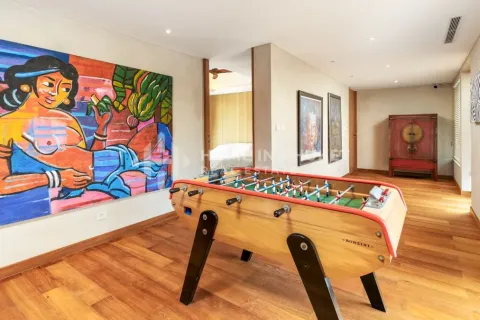 Casa de 5 dormitorios en Phuket, Tailandia № 157381 - foto 15