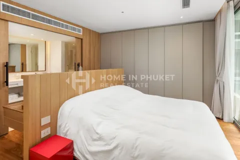 Casa de 5 dormitorios en Phuket, Tailandia № 157381 - foto 24