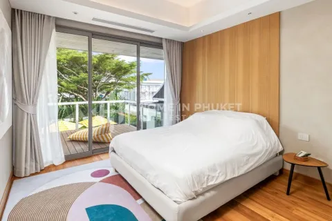 Casa de 5 dormitorios en Phuket, Tailandia № 157381 - foto 19