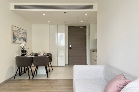 Eigentumswohnung in Bangkok, Thailand, 1 Schlafzimmer  № 165237 - Foto 22