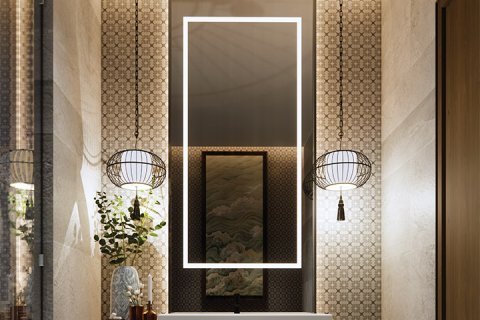 Chalet de 3 dormitorios en Rawai, Tailandia № 165241 - foto 8