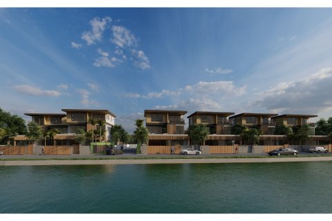 Chalet de 3 dormitorios en Layan Beach, Tailandia № 165243 - foto 16