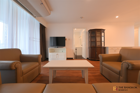 Condo à Bangkok, Thaïlande, 2 chambres  № 197377 - photo 10