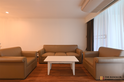 Condo à Bangkok, Thaïlande, 2 chambres  № 197377 - photo 9