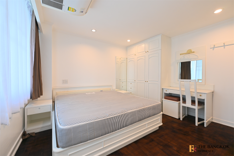 Condo à Bangkok, Thaïlande, 2 chambres  № 197377 - photo 7
