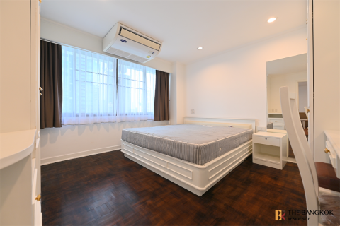 Condo à Bangkok, Thaïlande, 2 chambres  № 197377 - photo 6