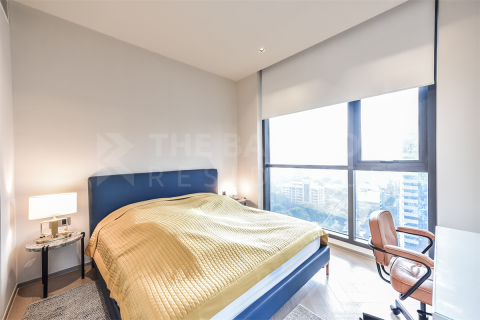 Condo à Bangkok, Thaïlande, 1 chambre № 197376 - photo 3