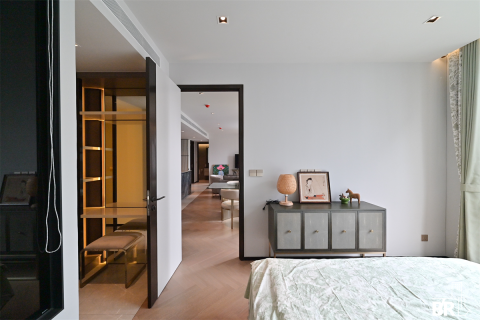 Eigentumswohnung in Bangkok, Thailand, 2 Schlafzimmer № 190167 - Foto 9