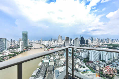 Eigentumswohnung in Bangkok, Thailand, 2 Schlafzimmer  № 190170 - Foto 10