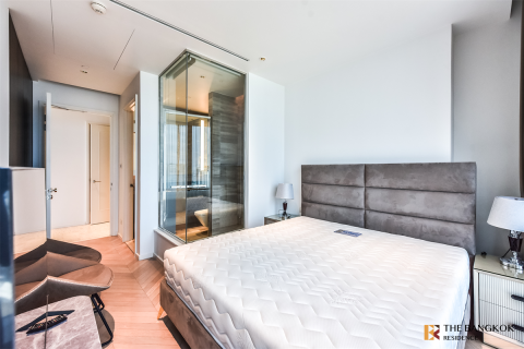 Eigentumswohnung in Bangkok, Thailand, 2 Schlafzimmer  № 190170 - Foto 2
